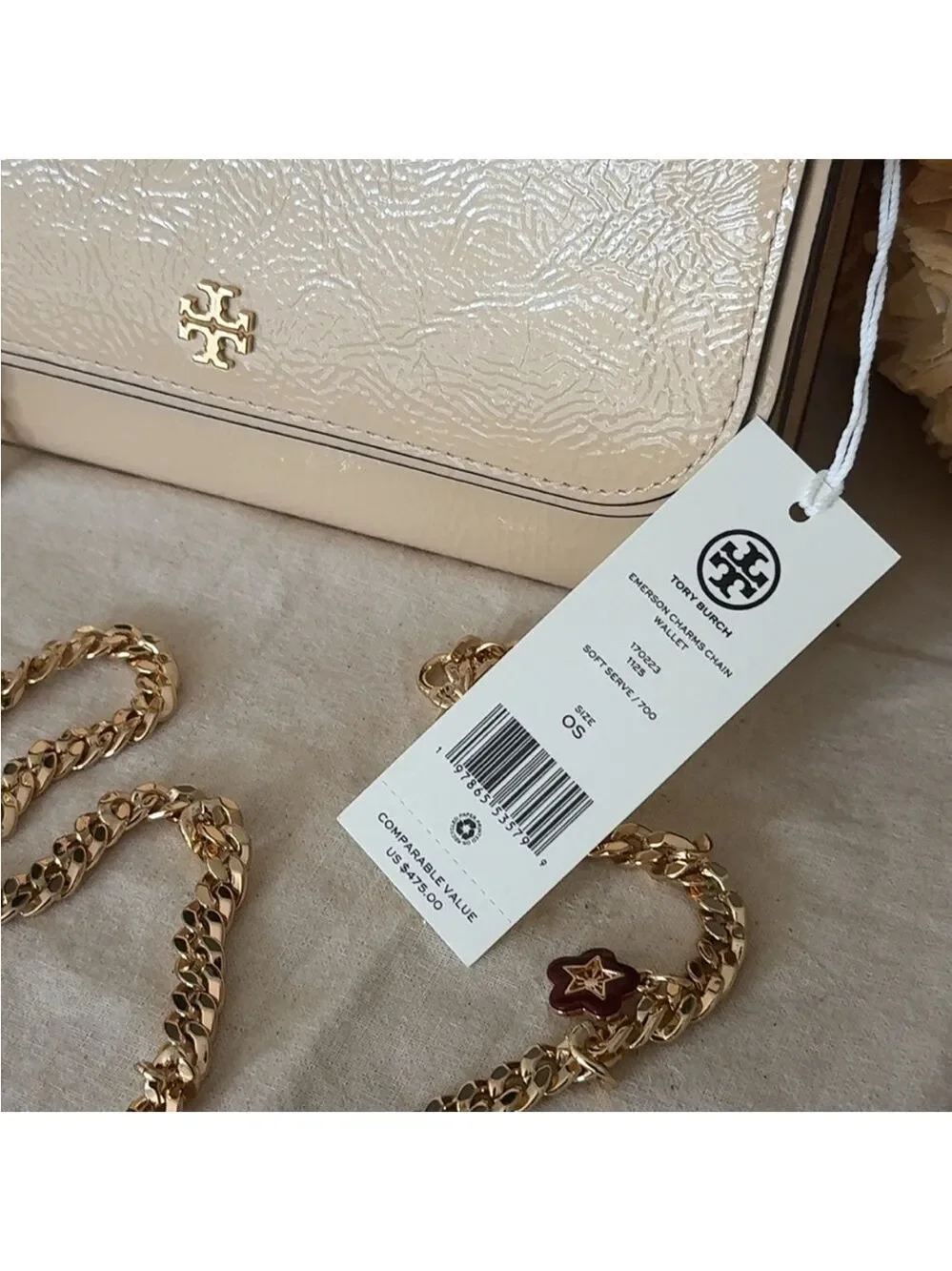 Tory Burch tory burch